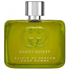 Gucci Guilty Elixir Pour Homme 1/1
