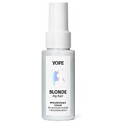 Yope Blonde My Hair 1/1