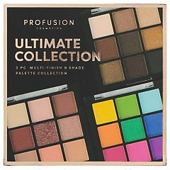 Profusion Ultimate Collection Eyeshadow Palette 1/1