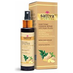 Sattva Hair Tonic 1/1