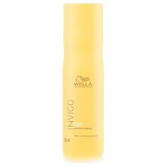 Wella Professionals Invigo Sun After Sun Cleansing Shampoo 1/1