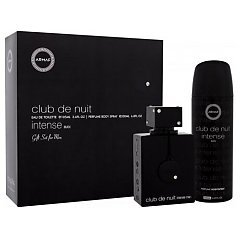 Armaf Club De Nuit Intense Men 1/1