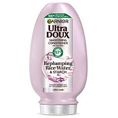 Garnier Ultra Doux Replumping Rise Water & Starch 1/1