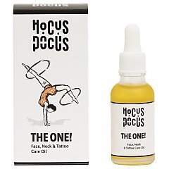 Hocus Pocus The One! 1/1