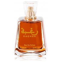 Lattafa Raghba 1/1