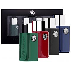 Alfa Romeo Mini Gift Set 1/1