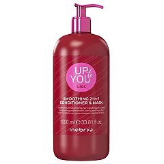 Inebrya Up To You Liss 1/1