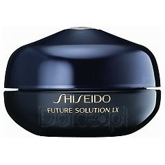 Shiseido Future Solution LX SkingenecellEnmei Eye and Lip Contour Regenerating Cream refill 1/1