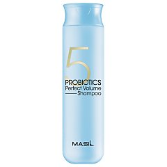 Masil 5 Probiotics Perfect Volume Shampoo 1/1