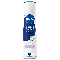 Nivea Derma Control Natural Tone 1/1