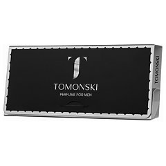 Tomonski Perfume For Men 1/1