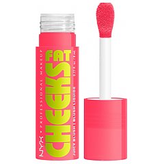 NYX Professional Makeup Fat Cheeks 1/1