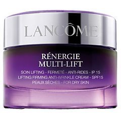 Lancome Rénergie Multi-Lift Lifting Firming Anti-Wrinkle Cream SPF 15 1/1