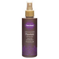 Fake Bake Flawless Self-Tan Liquid & Professional Mitt 1/1