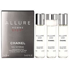 CHANEL Allure Homme Sport Eau Extreme 1/1