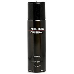 Police Original 1/1