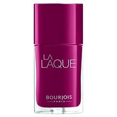 Bourjois La Laque Nail Enamel 1/1