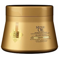 L'Oreal Mythic Oil Nourishing Masque with Osmanthus & Ginger Oil 1/1