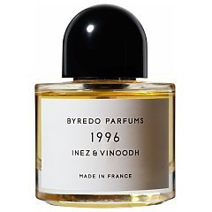 Byredo Parfums 1996 Inez & Vinoodh 1/1