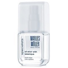 Marlies Moller Specialists Oil Elixir with Sasanqua 1/1