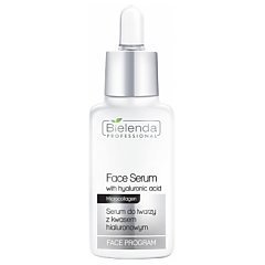 Bielenda Professional Face Serum With Hyaluronic Acid 1/1