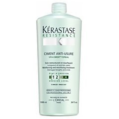 Kerastase Resistance Ciment Anti-Usure Strengthening Anti-Breakage Cream 1/1