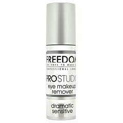 Freedom Pro Studio Dramatic Sensitive Eye Makeup Remover 1/1