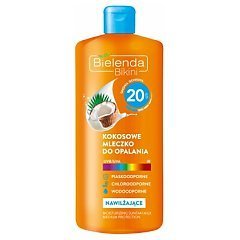 Bielenda Bikini SPF 20 1/1