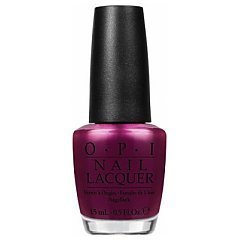 OPI Nail Lacquer 1/1
