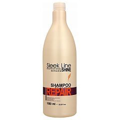 Stapiz Sleek Line Repair Shampoo 1/1