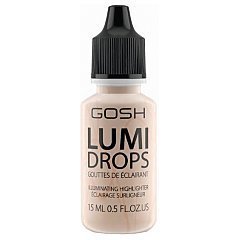 GOSH Lumi Drops Highlighter 1/1
