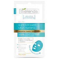 Bielenda Skin Clinic Professional Super Power Mezo Mask 1/1