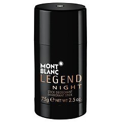 Mont Blanc Legend Night 1/1