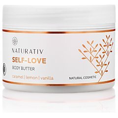 NATURATIV Self-Love Body Butter 1/1