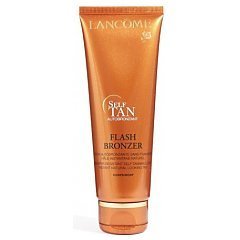 Lancome Self Tan Flash Bronzer Transfer-Resistant Self-Tanner Lotion 1/1