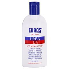 Eubos Med Dry Skin Urea 10% Lipo Repait Lotion 1/1