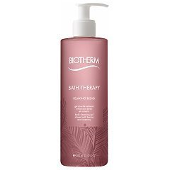 Biotherm Bath Therapy Relaxing Blend Body Cleansing Gel 1/1