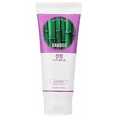 Holika Holika Daily Fresh Bamboo Cleansing Foam 1/1