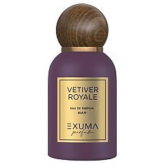 Exuma Vetiver Royale Man 1/1