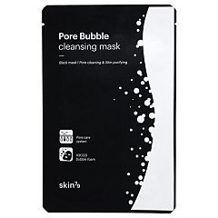 Skin79 Pore Bubble Cleansing Mask 1/1