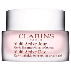 Clarins Multi-Active Day Early Wrinkle Correction Cream-Gel 1/1