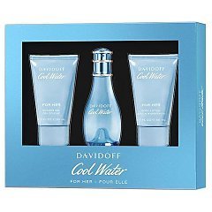 Davidoff Cool Water Woman 1/1