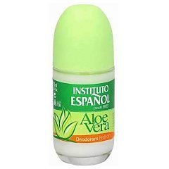 Instituto Espanol Aloe Vera Roll-on 1/1