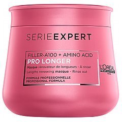 L'Oreal Professionnel Serie Expert Pro Longer Filler-A100 + Amino Acid Hair Mask 1/1