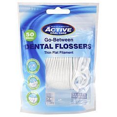 Active Oral Care Dental Flossers 1/1