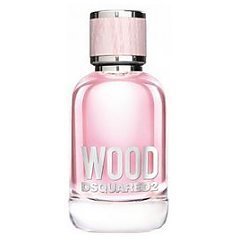 DSquared2 Wood pour Femme Eau de Toilette 1/1