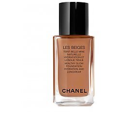 Chanel Les Beiges Healthy Glow Foundation Hydration and Longwear 2020 1/1