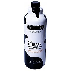 Morfose Creamy Milk Shampoo 1/1