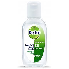 Dettol Antybakteryjny 1/1