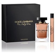 Dolce&Gabbana The Only One 1/1